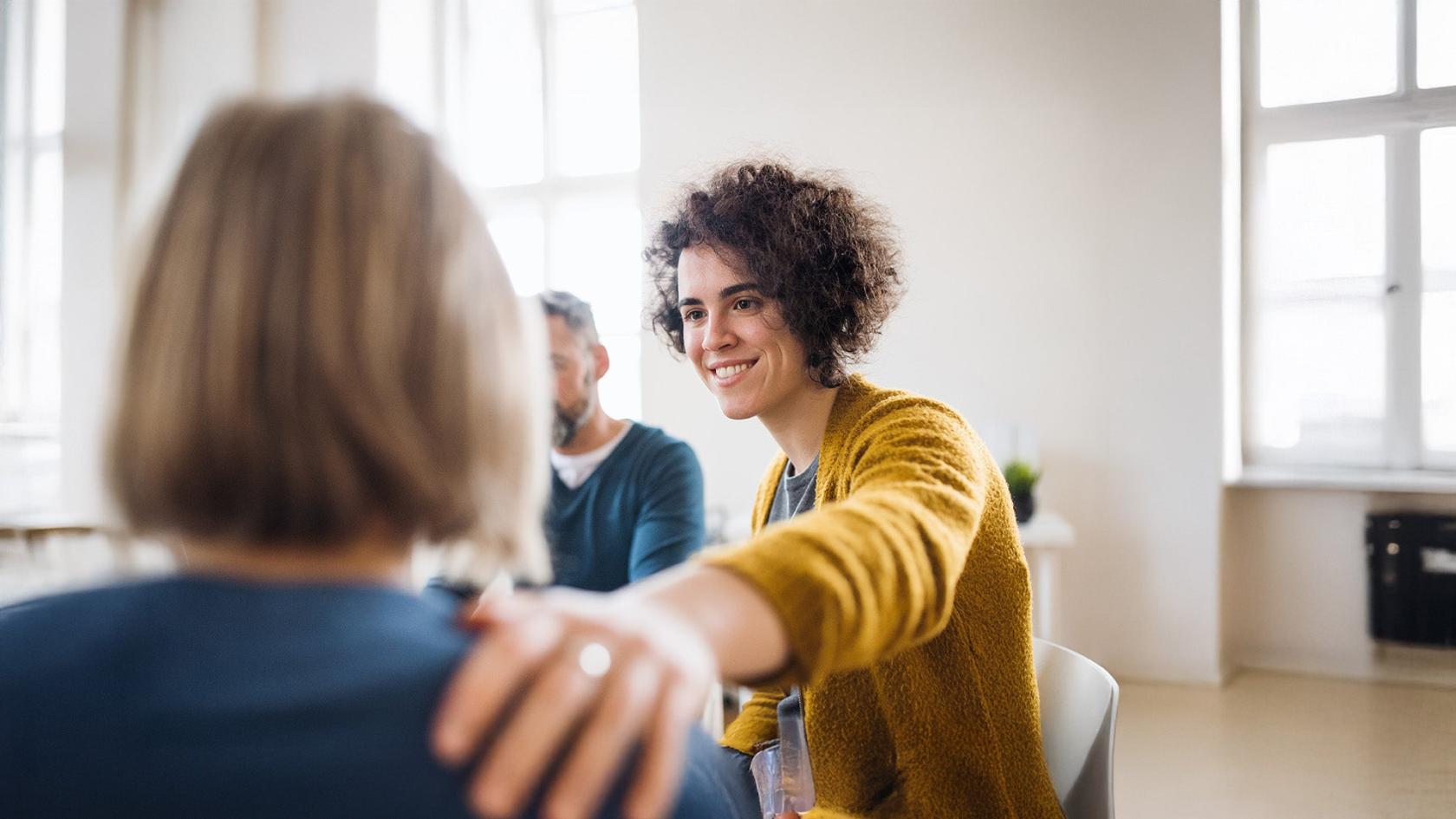 Graduate Certificate of Mental Wellbeing