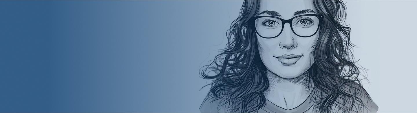 Header background