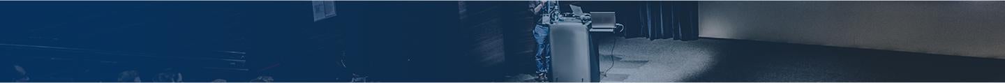 Header background
