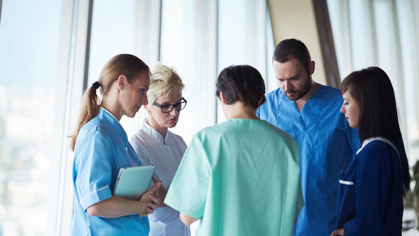 Graduate Certificate in Medical and Health Leadership