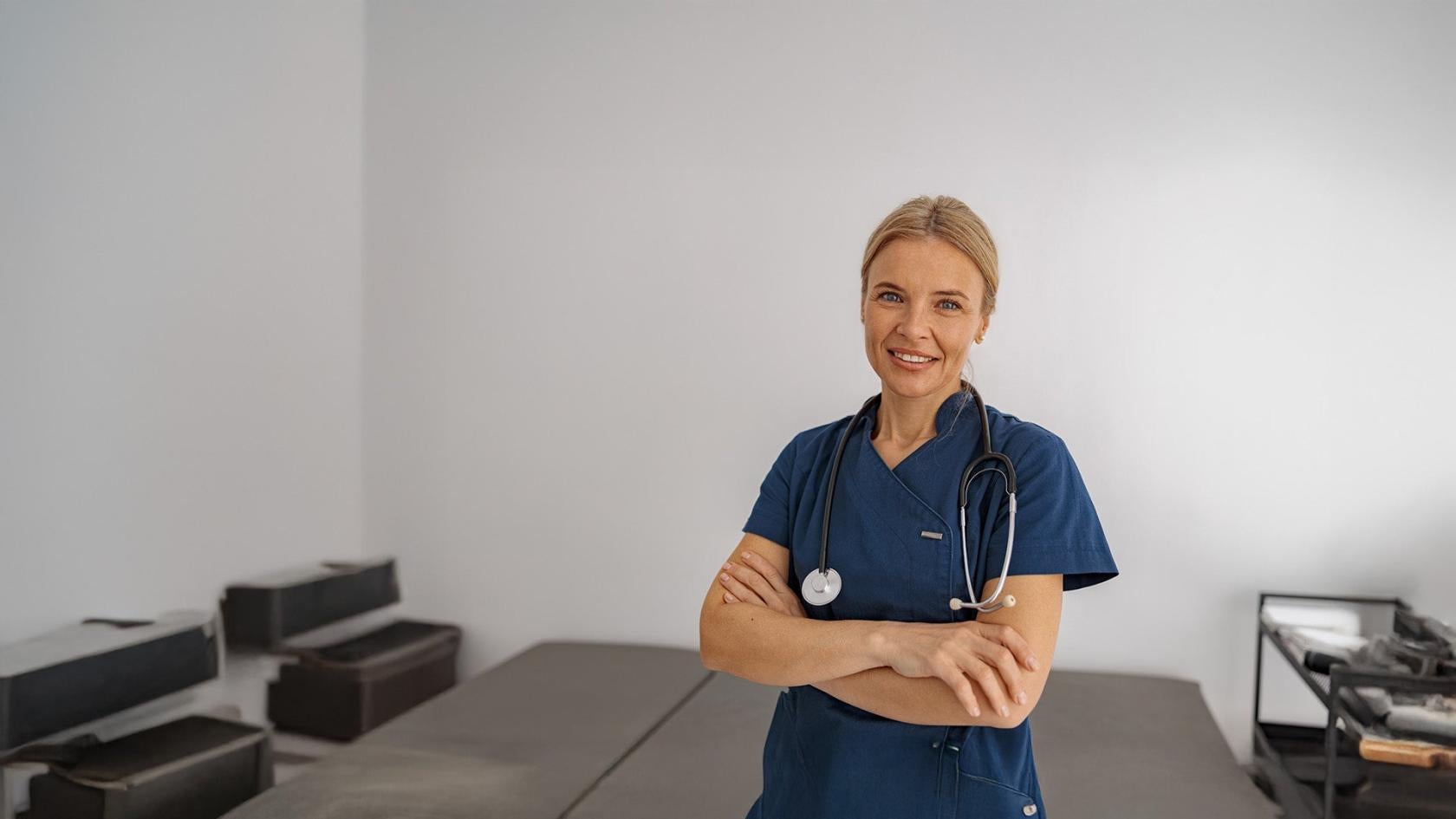Graduate Certificate in Nursing (Re-entry)