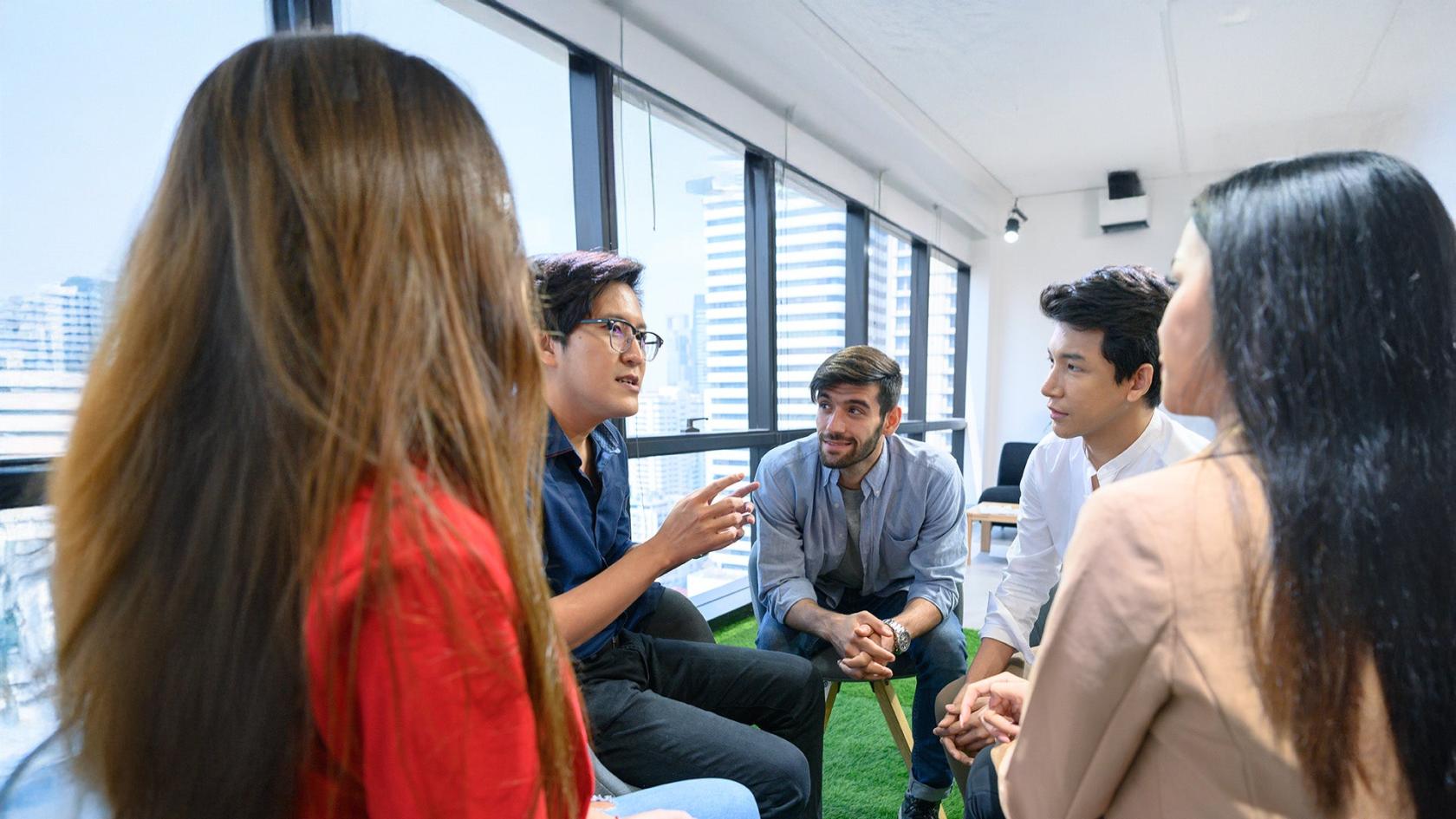 Graduate Certificate in Positive Psychology