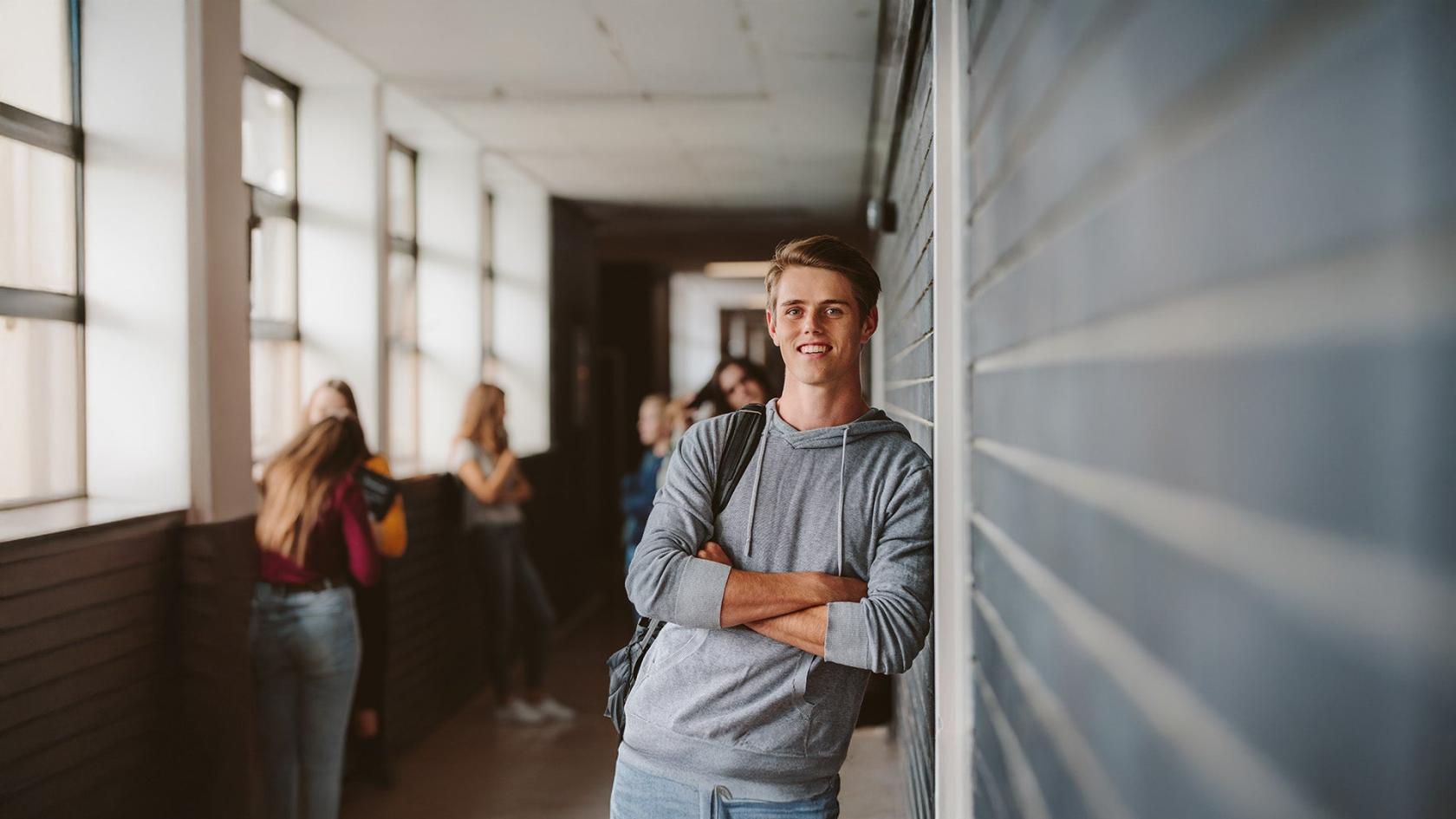 Graduate Certificate of Mental Health Nursing