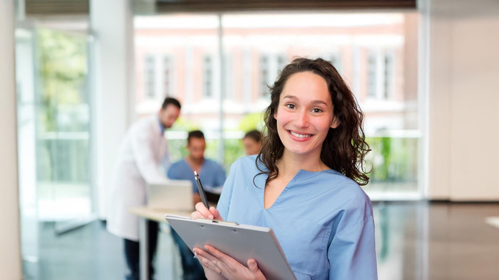 Graduate Diploma of Emergency Nursing