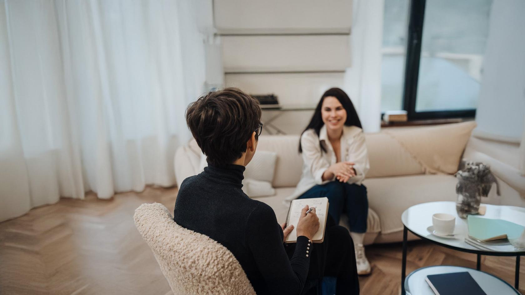 Master of Professional Psychology