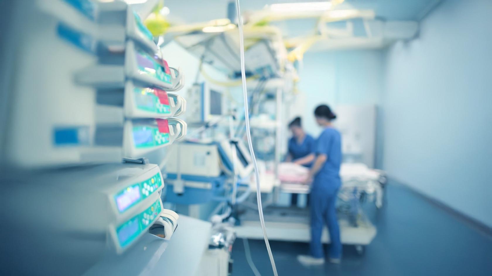 Master of Nursing (Nurse Practitioner)