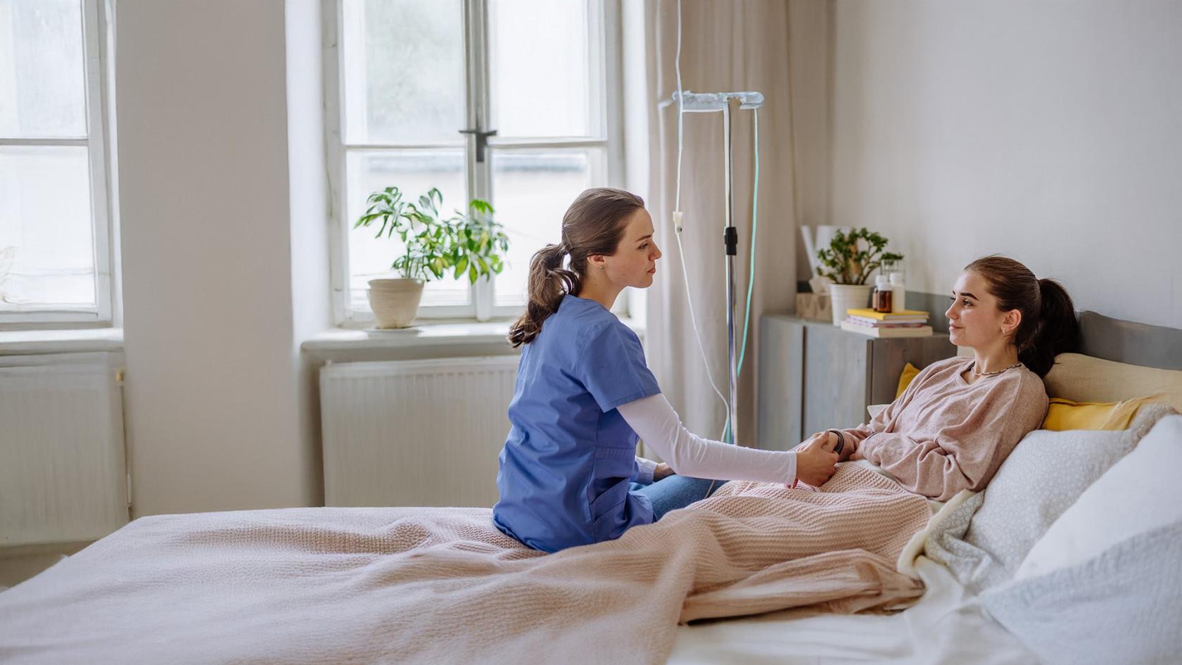 Graduate Diploma in Mental Health Nursing