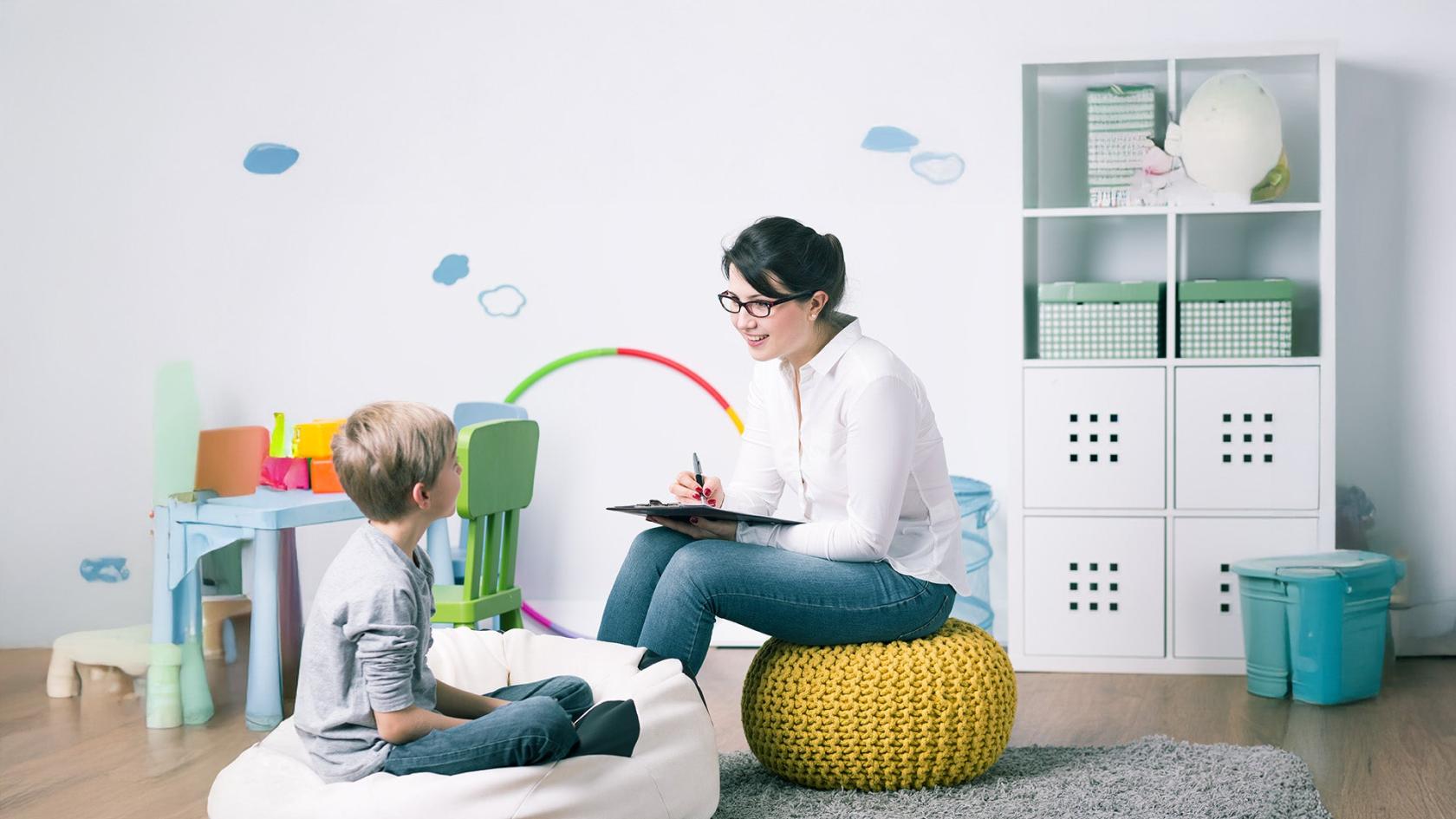 Graduate Diploma of Health (Perinatal and Infant Mental Health)