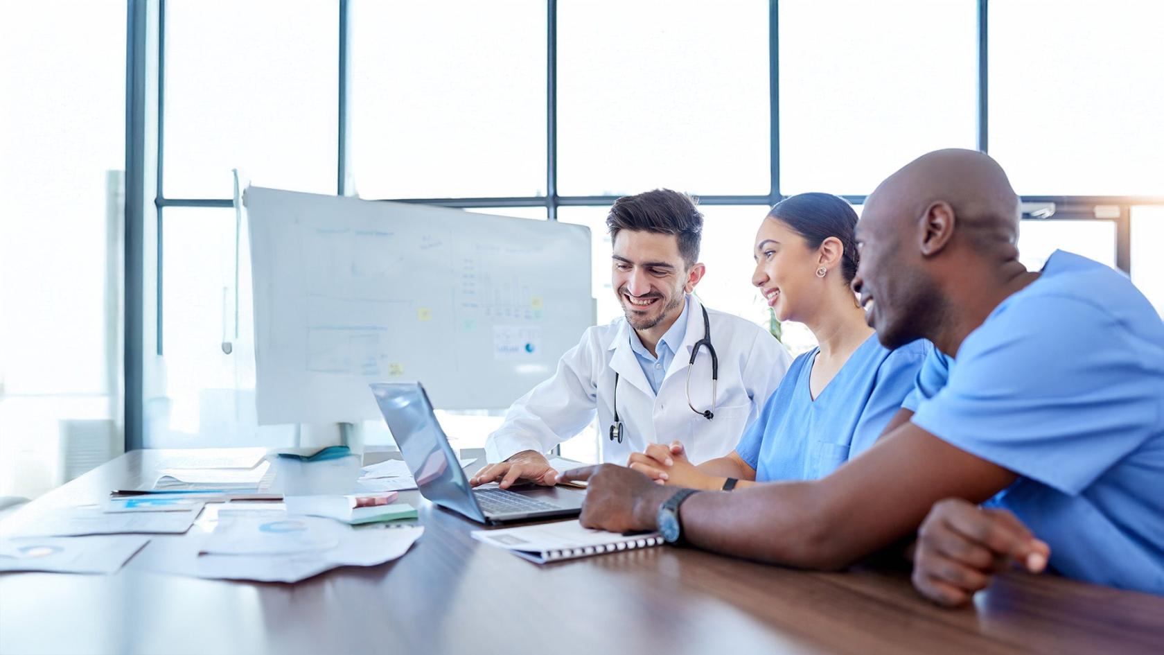 Master of Nursing Practice