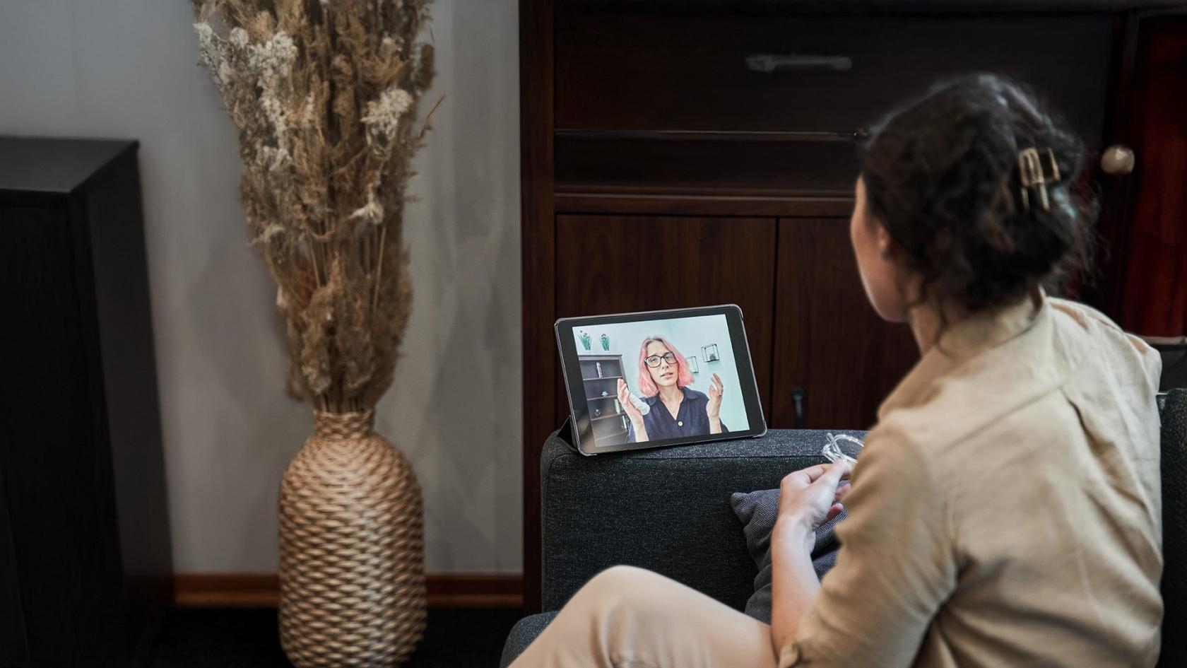 Master of Psychology (Clinical)