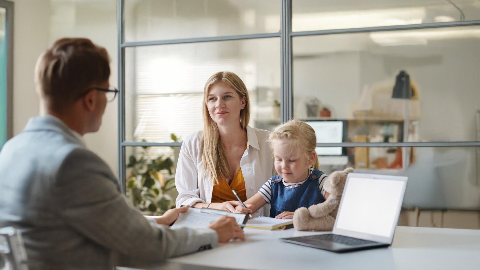 Master of Social Work (Professional Qualifying)