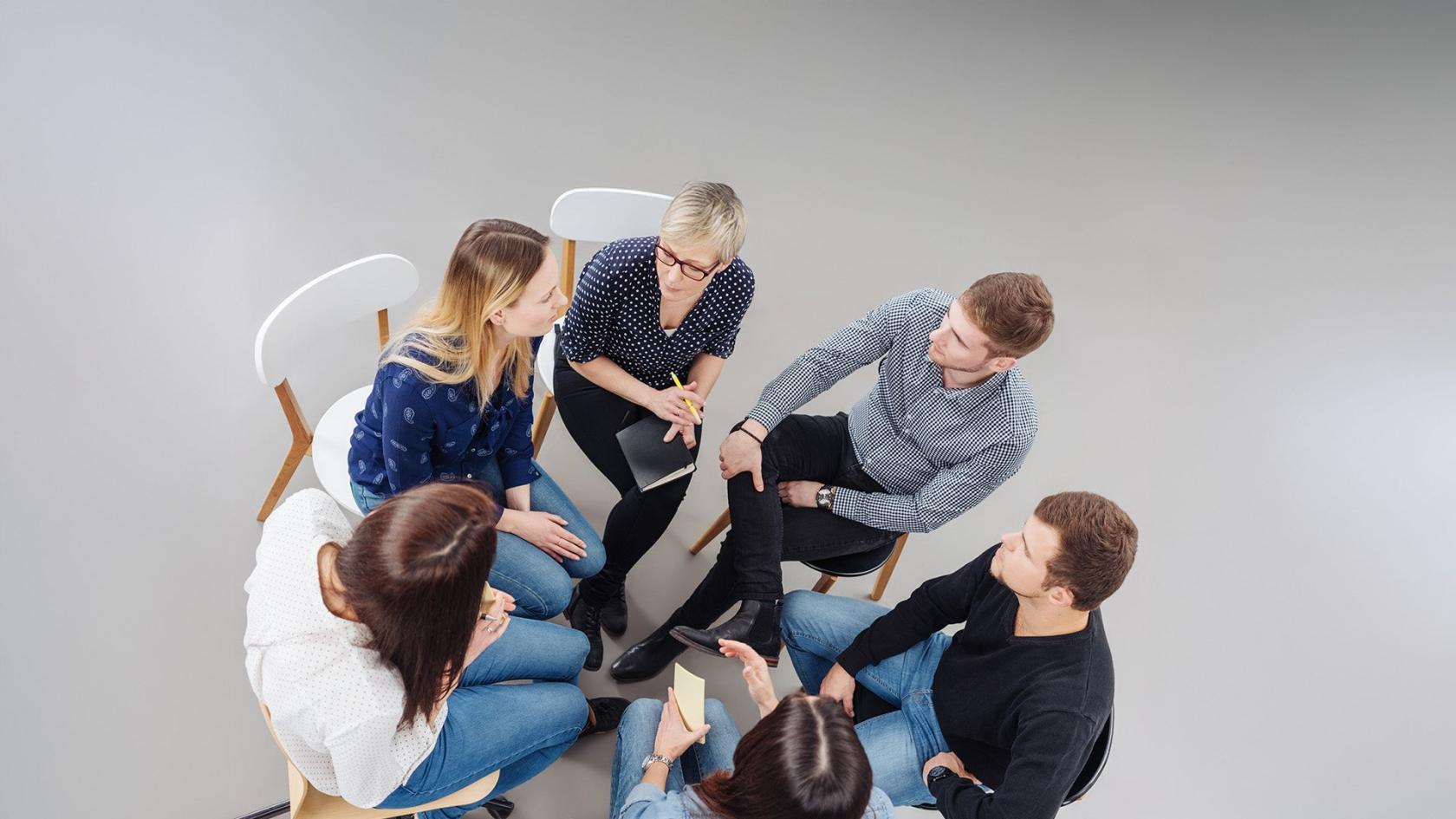 Master of Social Work (Qualifying)