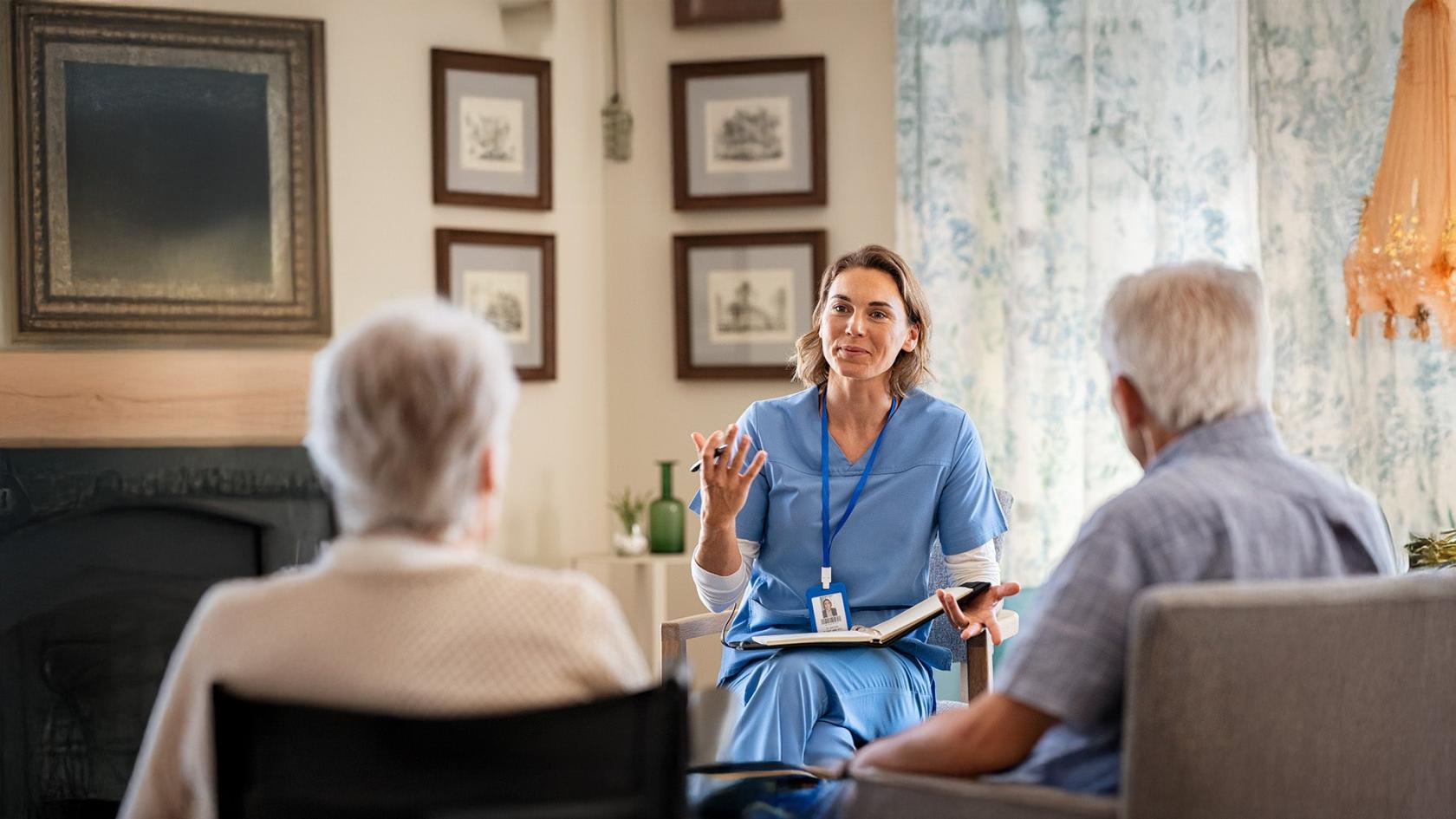 Master of Counselling, Rehabilitation and Mental Health