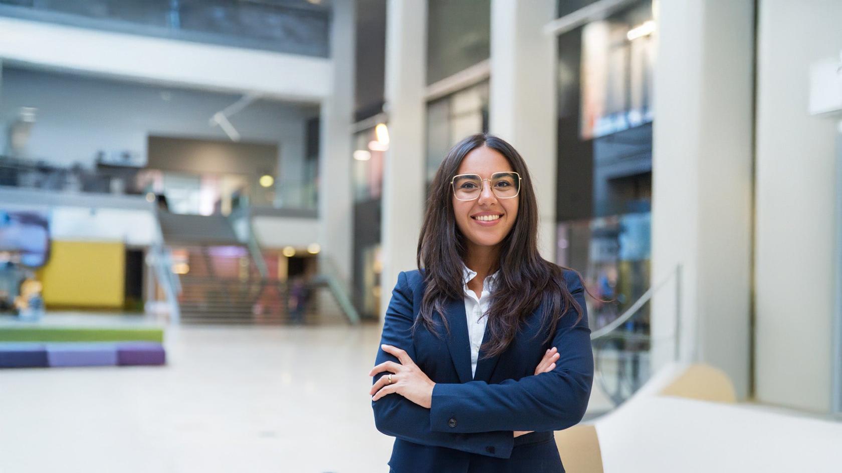 Graduate Certificate in Digital Health Leadership and Management