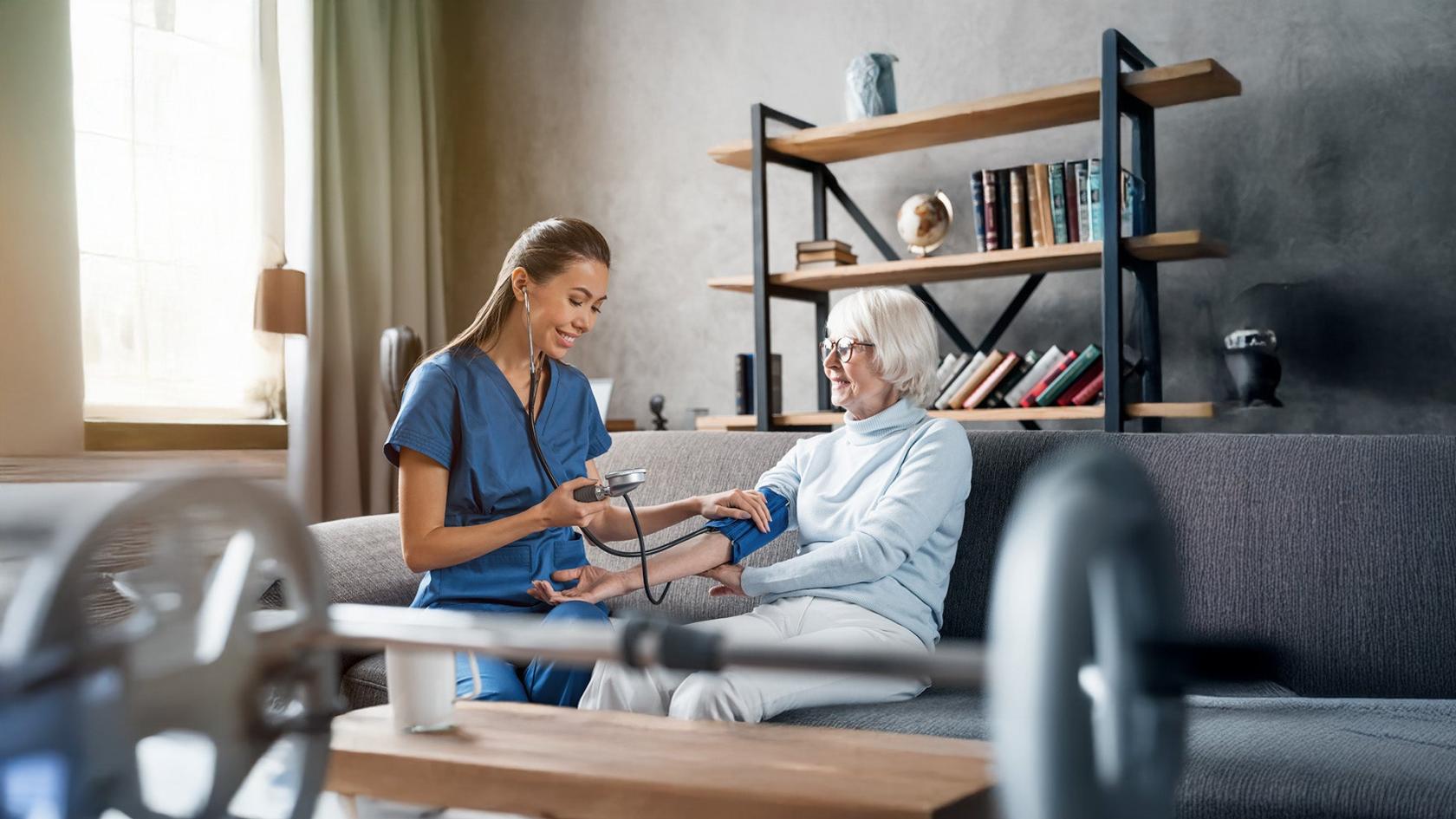 Graduate Certificate in Advanced Nursing (Perianaesthesia Nursing)