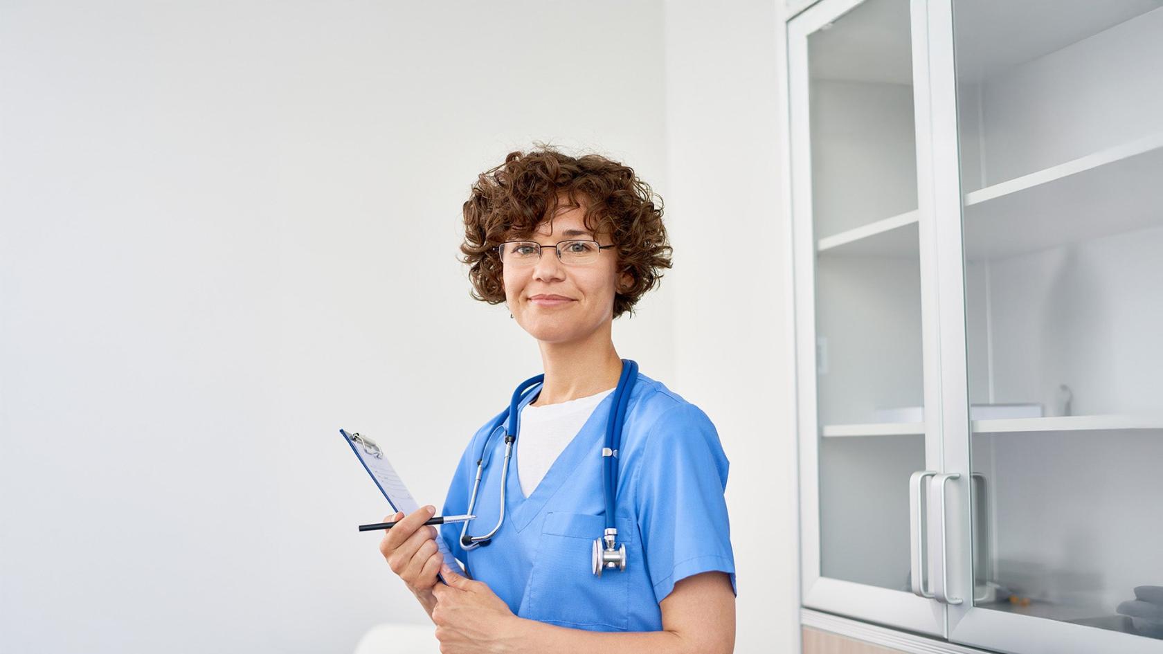 Master of Nursing Practice (Graduate Entry)