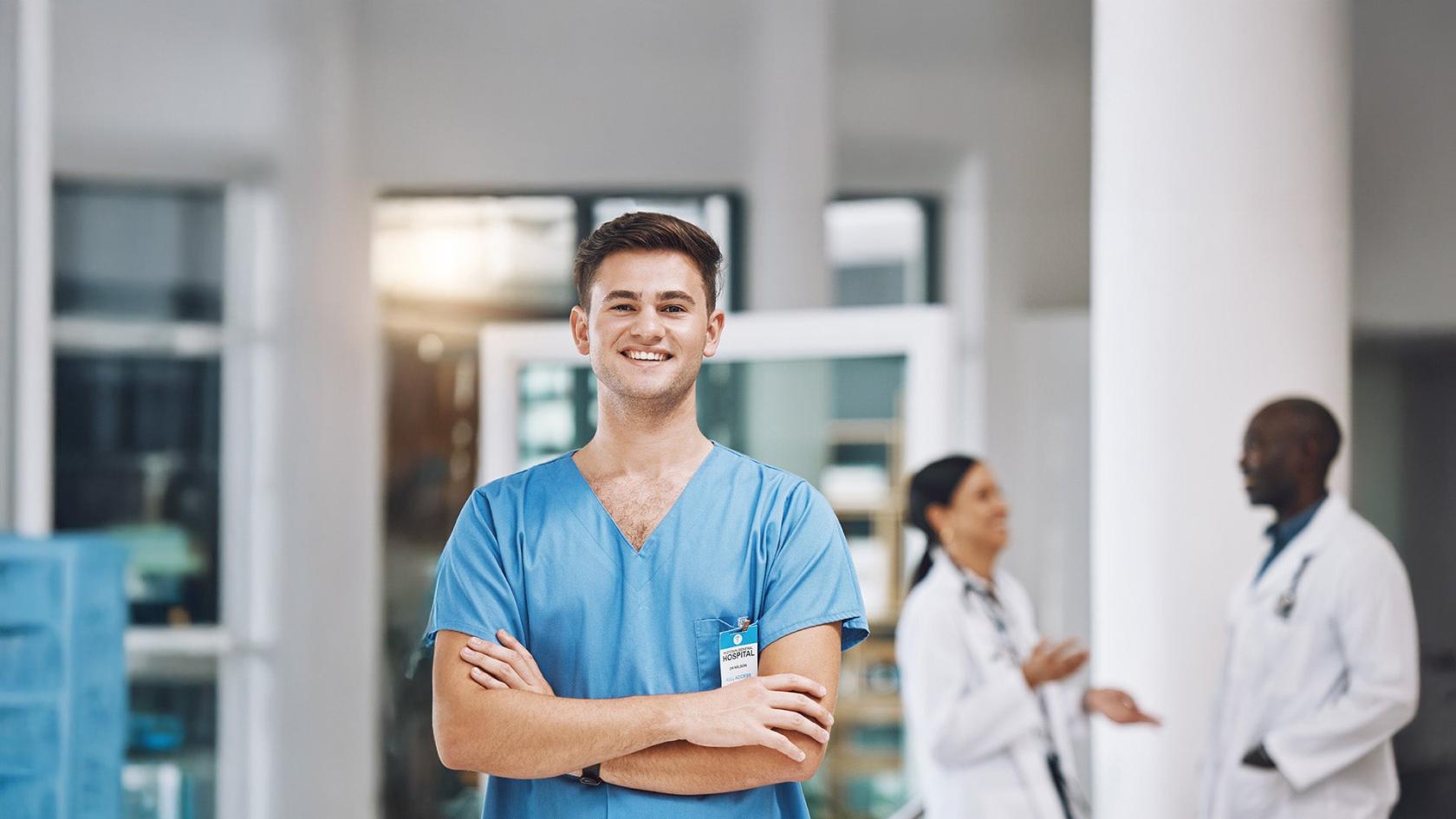 Master of Midwifery (Graduate Entry)