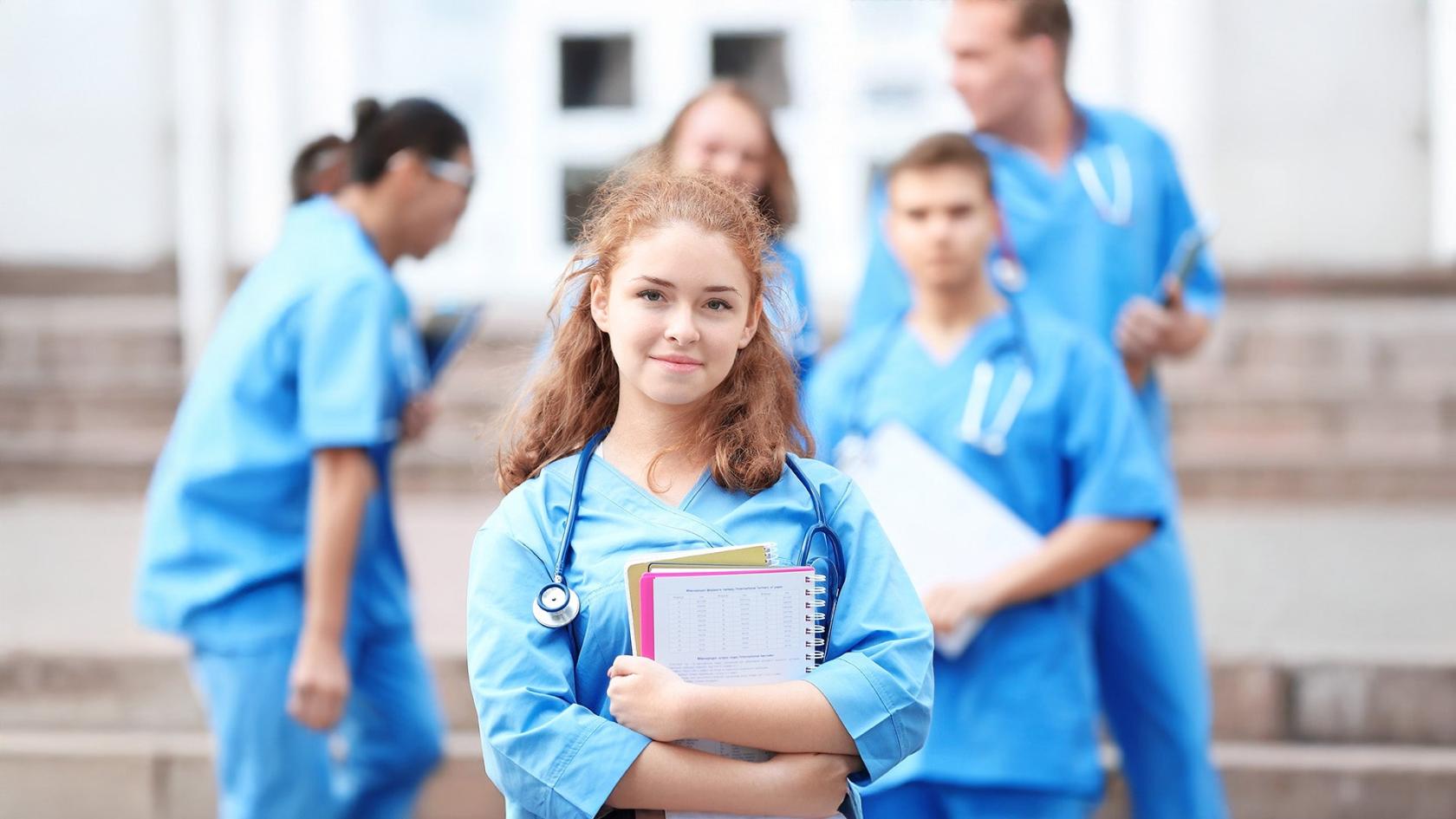 Graduate Diploma of Nursing (Rural and Remote)