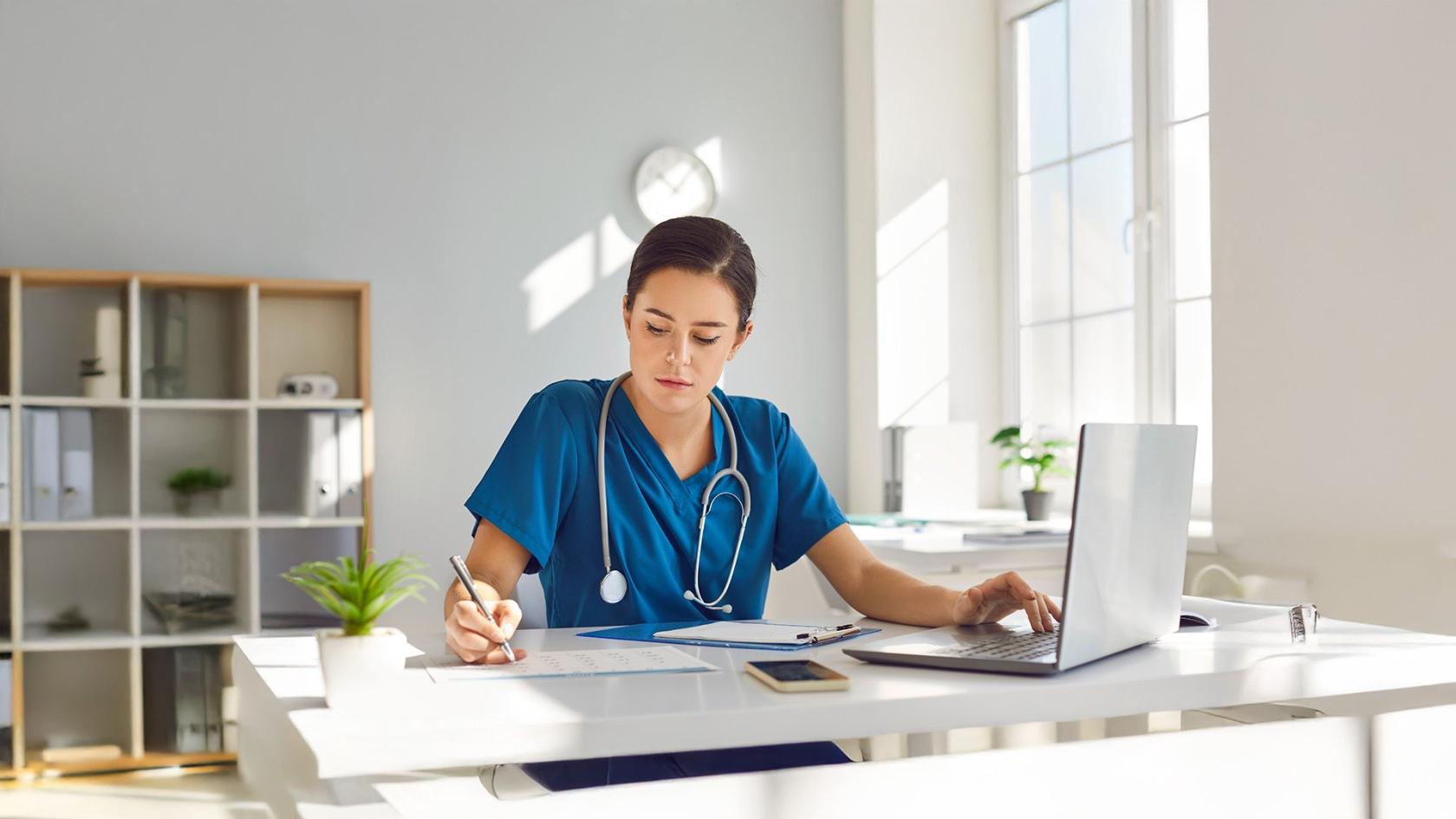 Master of Nursing (Clinical Education)