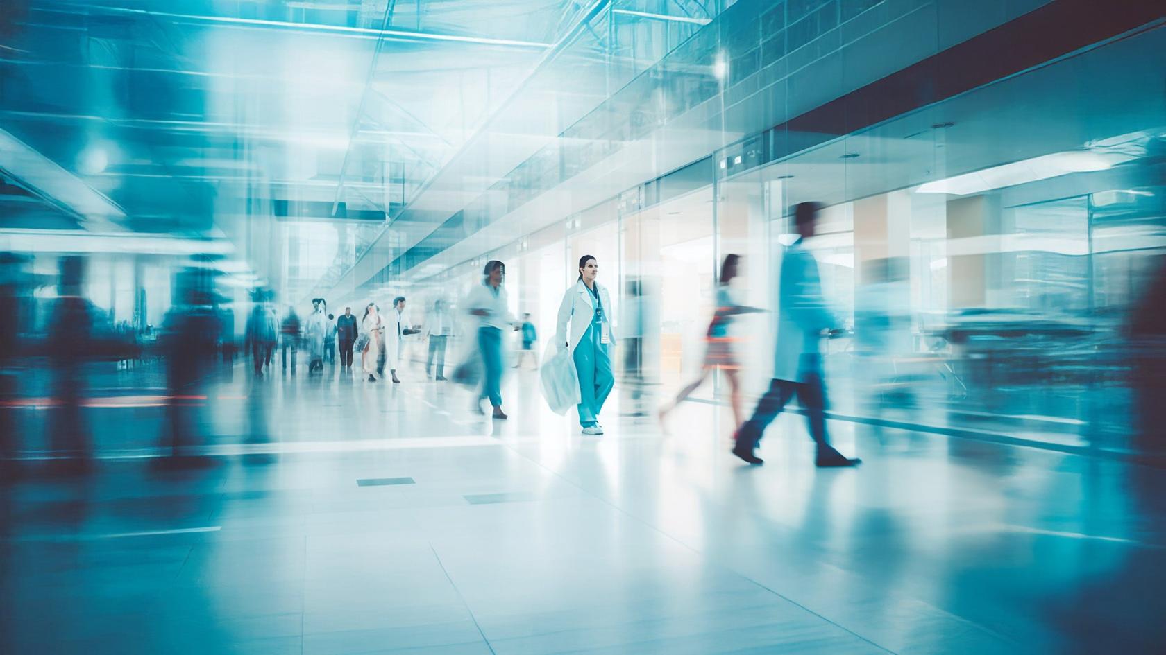 Master of Advanced Nursing Online (Critical Care)