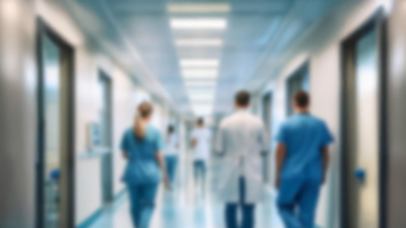 Master of Nursing (Research)