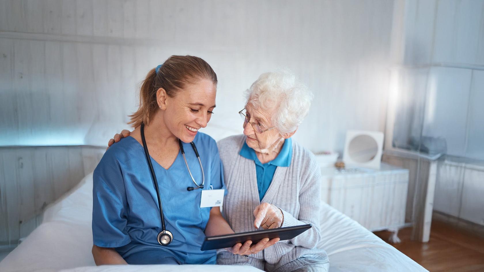 Graduate Diploma in Ageing, Wellbeing and Sustainability