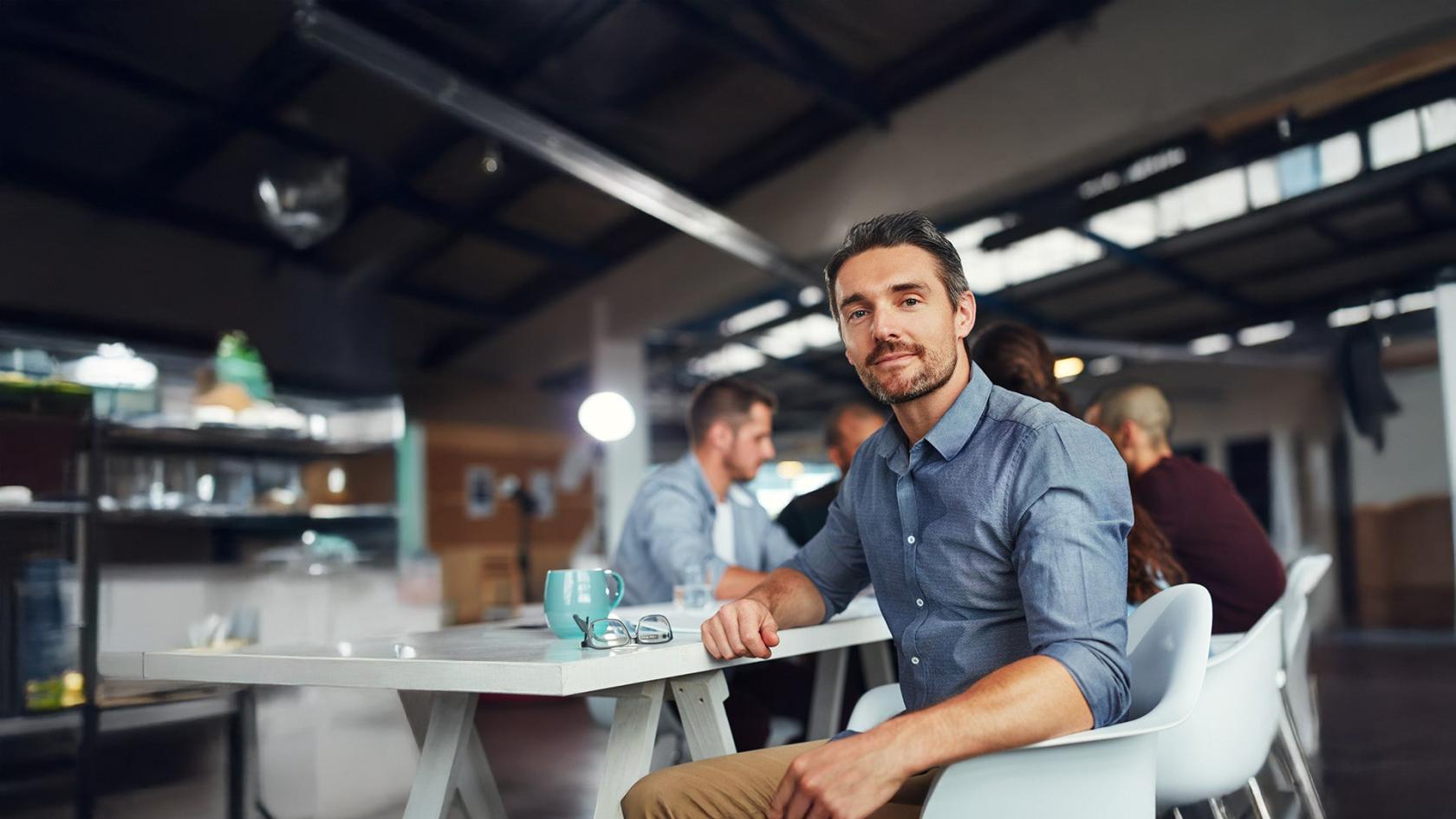 Master of Psychology (Clinical Psychology)