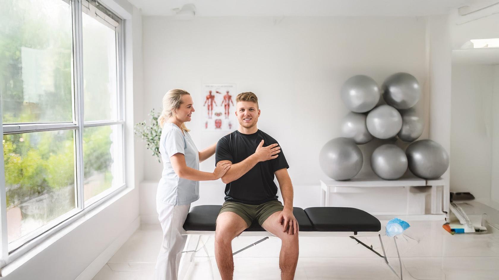 Graduate Certificate in Exercise Rehabilitation for Sports Injuries