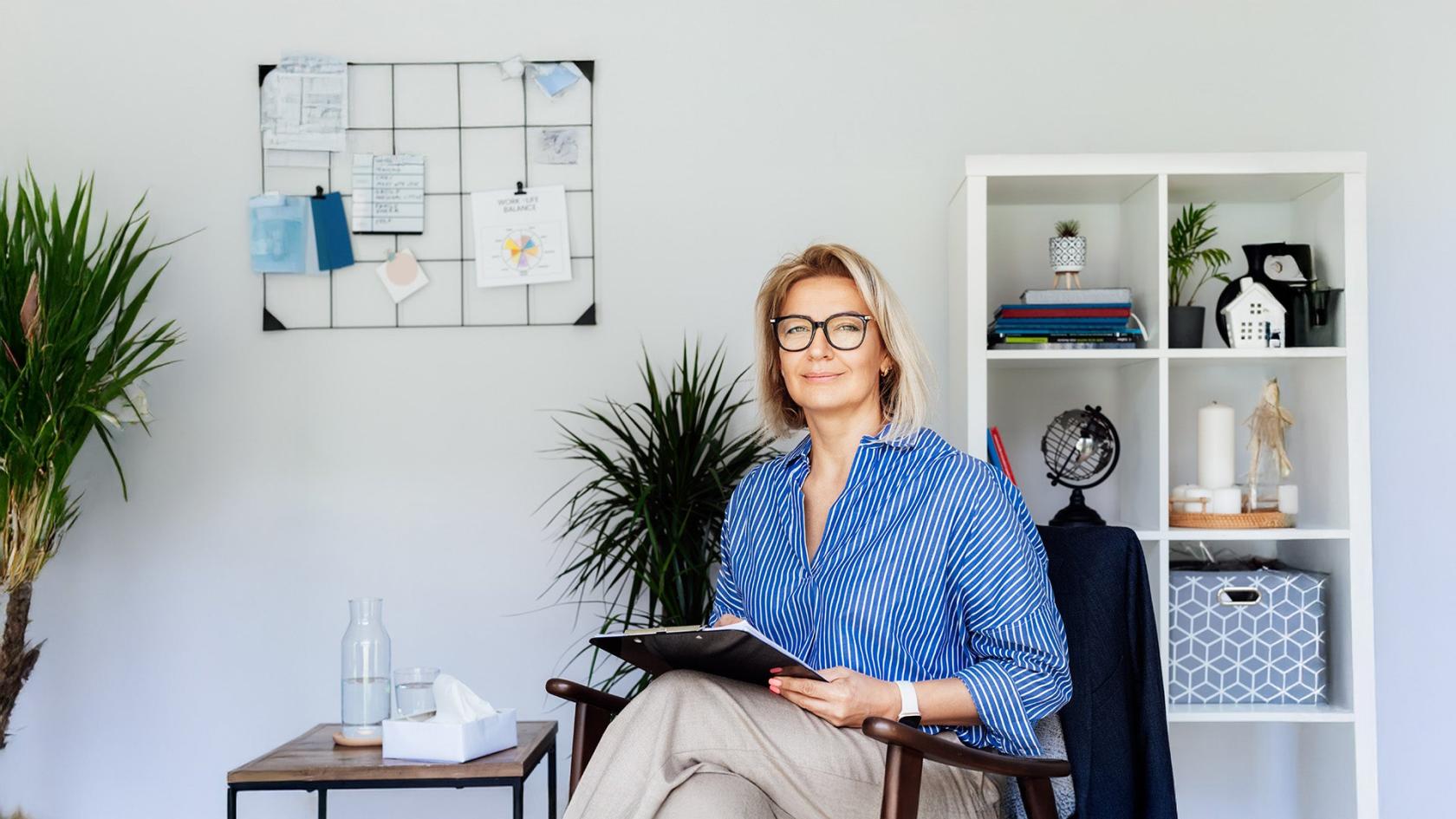 Master of Clinical Psychology