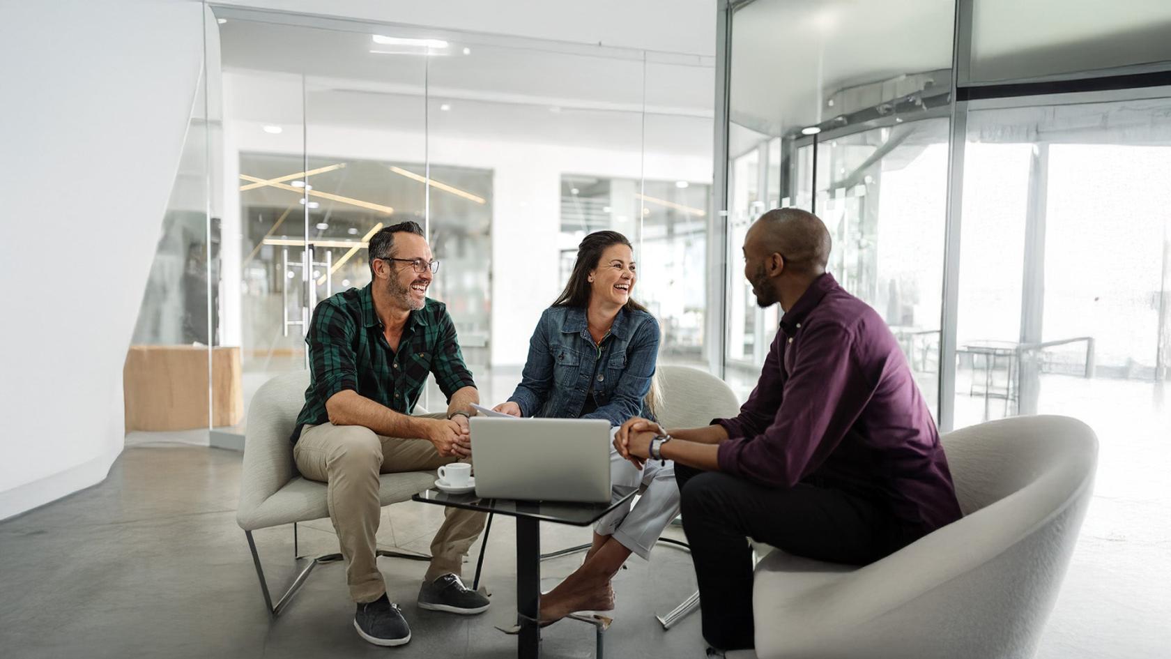 Master of Counselling