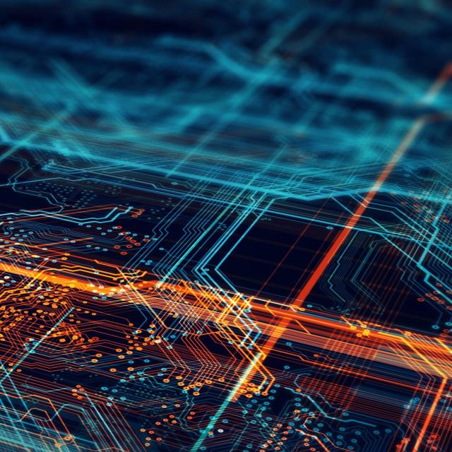 Digital transformation in health care