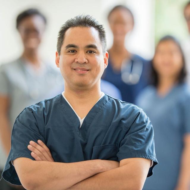 The future of nursing in Australia