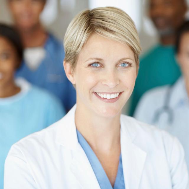 Leadership in healthcare: Qualities of a good leader