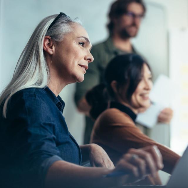 Health leadership jobs in Australia