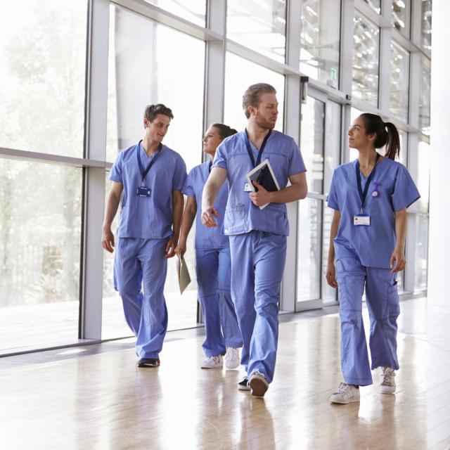 The top 7 healthcare jobs most in demand in Australia