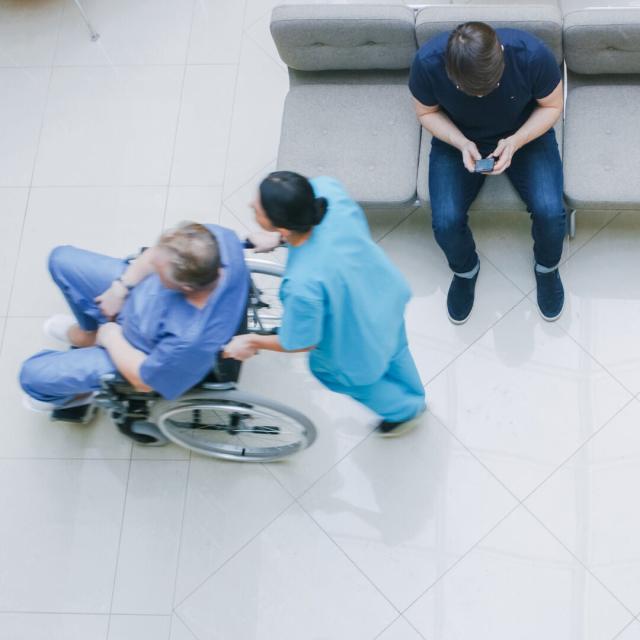 Australia’s healthcare skills shortage and why it’s a problem 