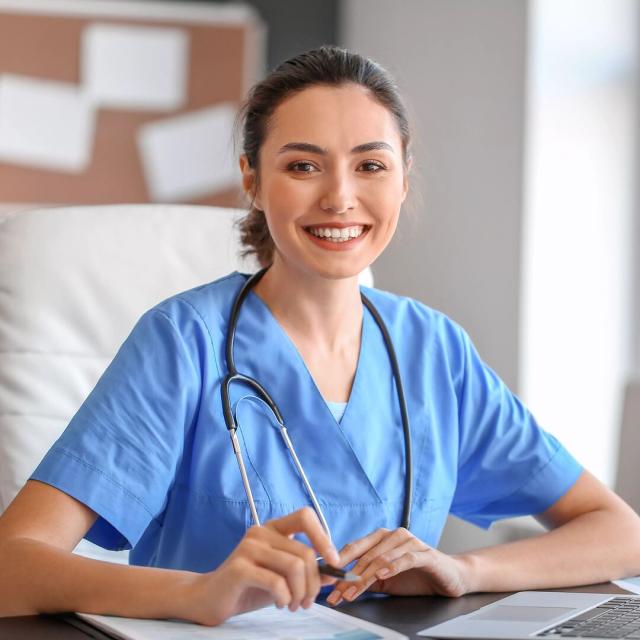 How to accelerate your healthcare career