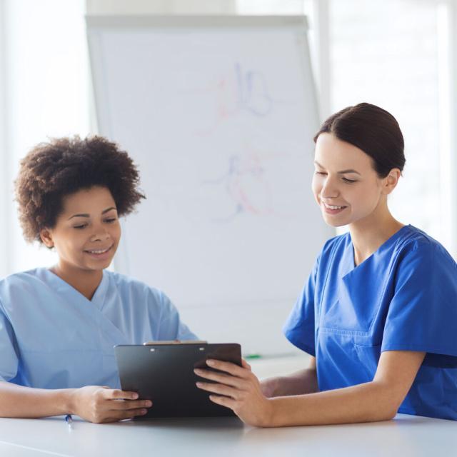 How to become a mental health nurse