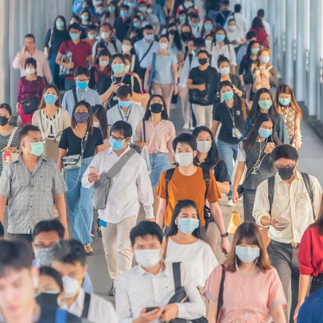 Solutions to address Australia's healthcare skills shortage