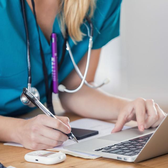 The importance of telehealth in healthcare practice