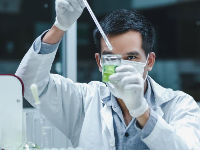 Graduate Certificate in Health Research