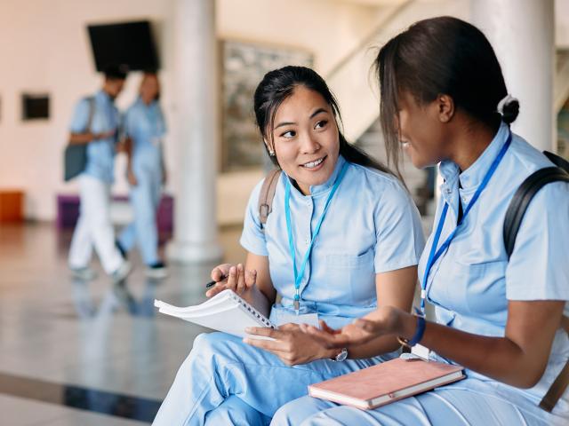 Graduate Certificate in Nursing Education