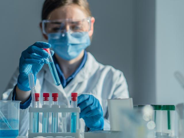 Graduate Certificate in Public Health and Communicable Disease