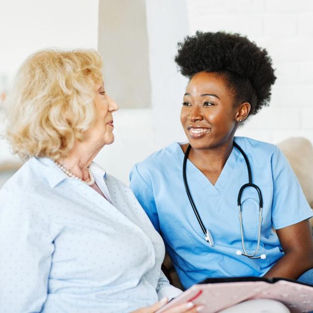 Aged care wage increase: your questions answered