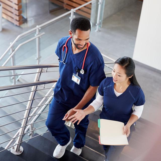 Nursing salary in Australia: does postgraduate study pay off?