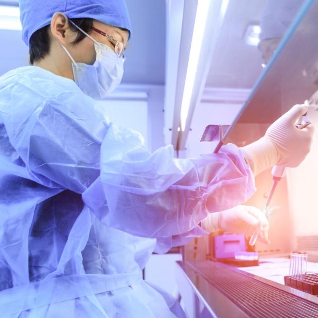 How to become an epidemiologist 