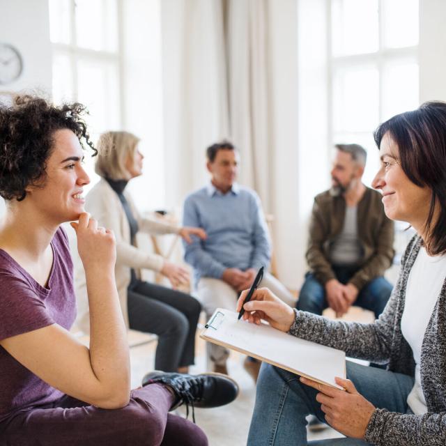 Master of Social Work vs Master of Counselling