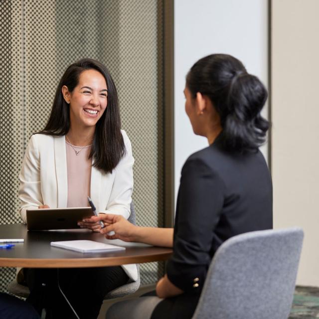 Nursing interview questions and tips for landing the job