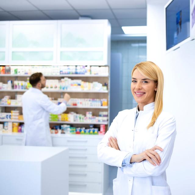 How to become a pharmacist 