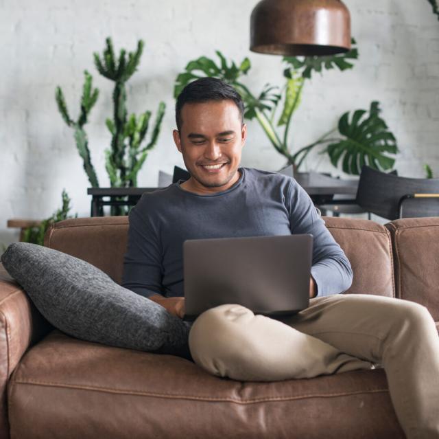 Could a Master of Counselling transform your career?